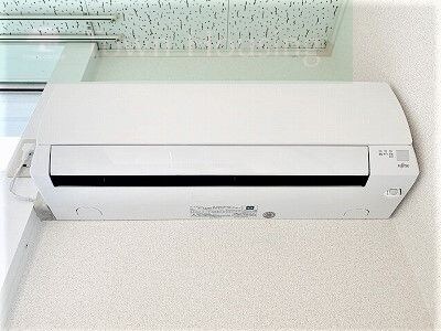 レオパレスFavor GroveIIの物件内観写真