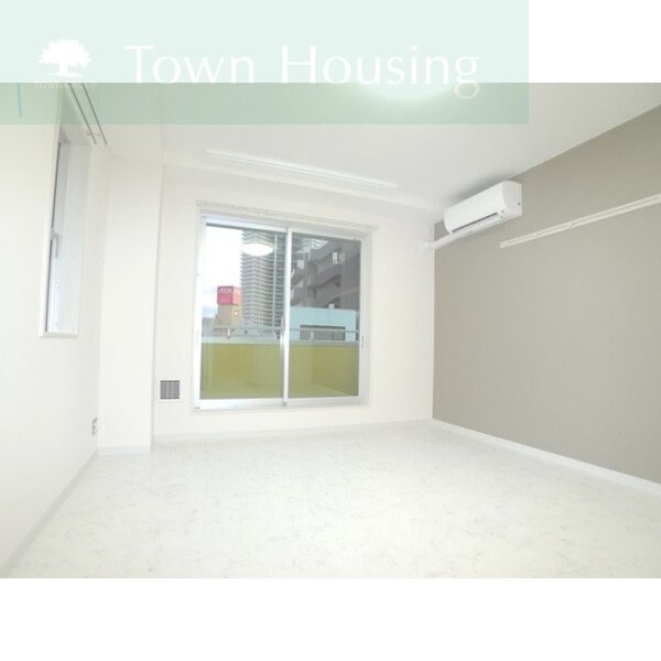 FYSIIIビルの物件内観写真