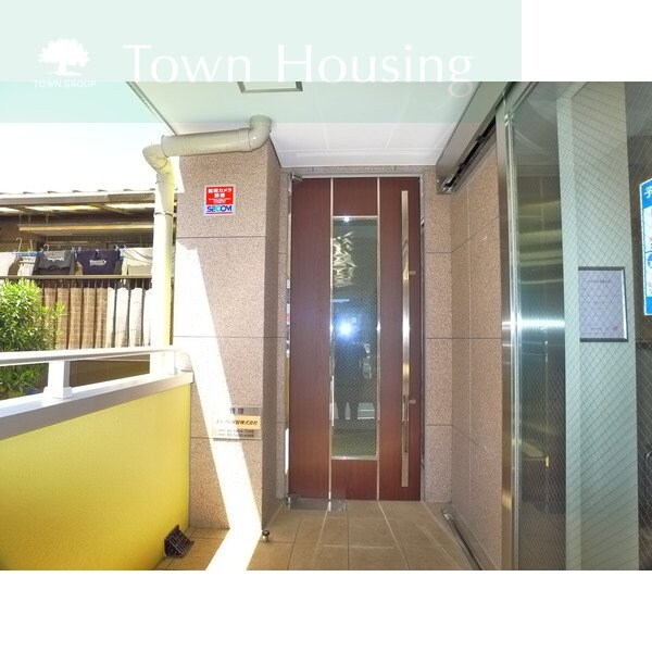 FYSIIIビルの物件内観写真