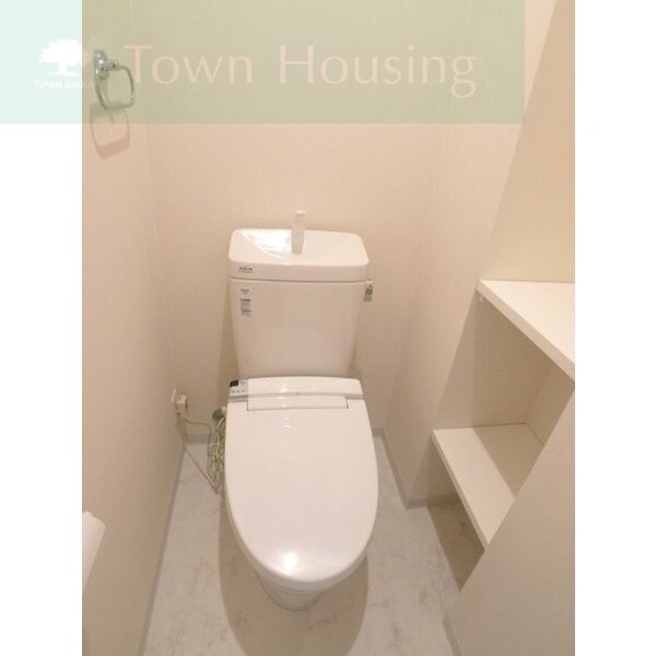 FYSIIIビルの物件内観写真