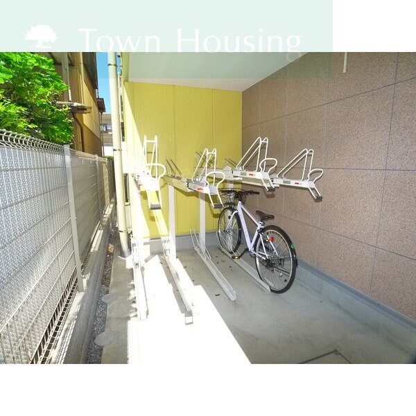 FYSIIIビルの物件内観写真