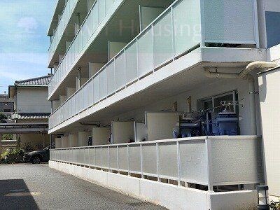 レオパレスMOANAの物件内観写真