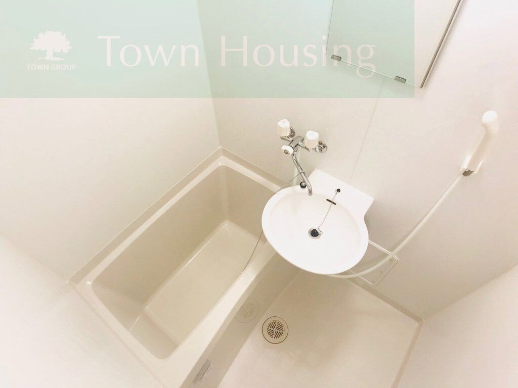 レオパレスMOANAの物件内観写真