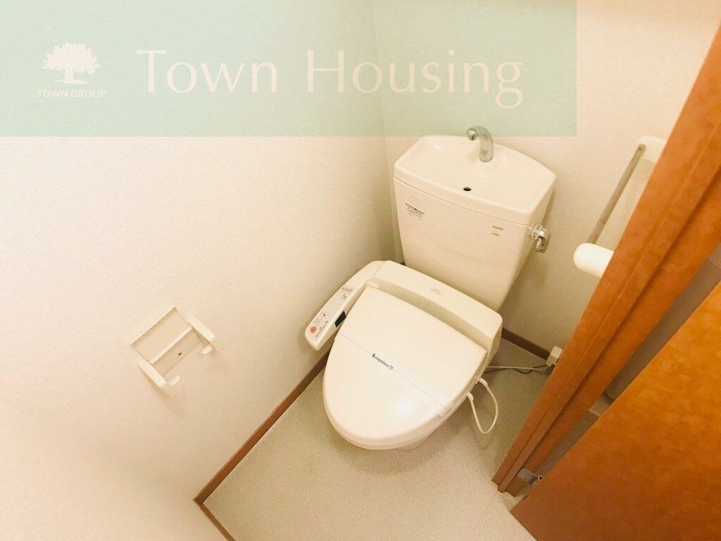 レオパレスMOANAの物件内観写真