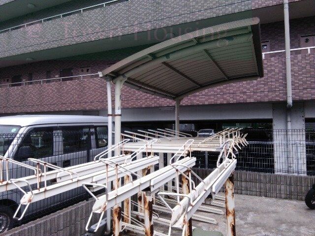 レオパレスMOANAの物件内観写真