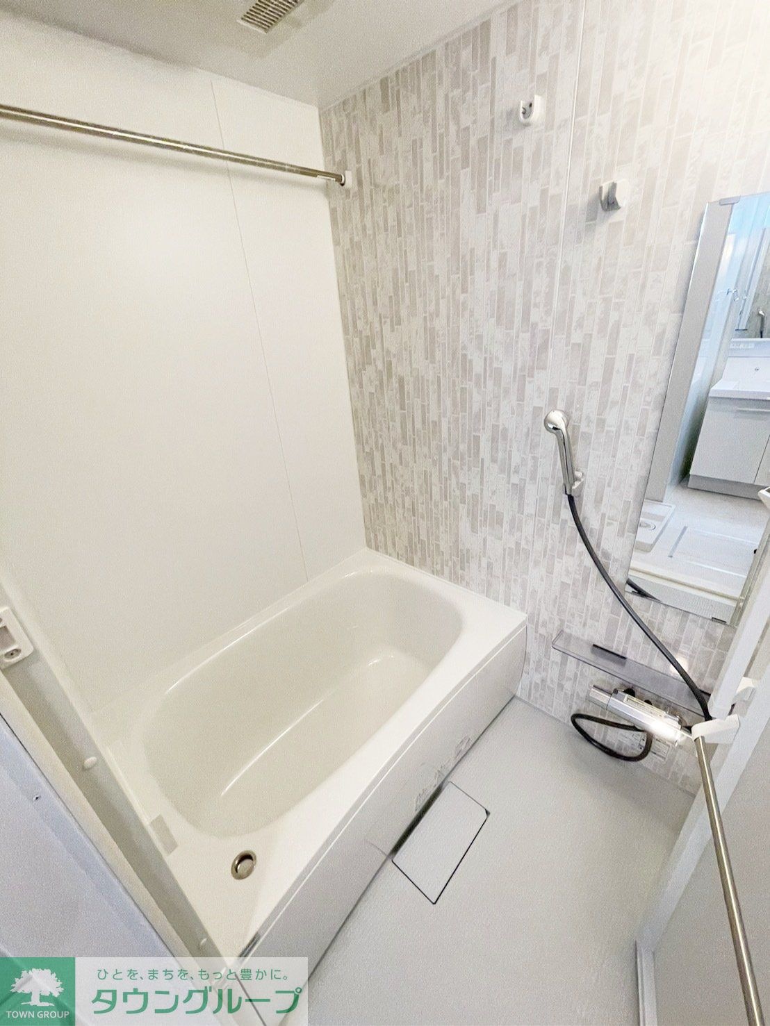 ボア・フォレットの物件内観写真