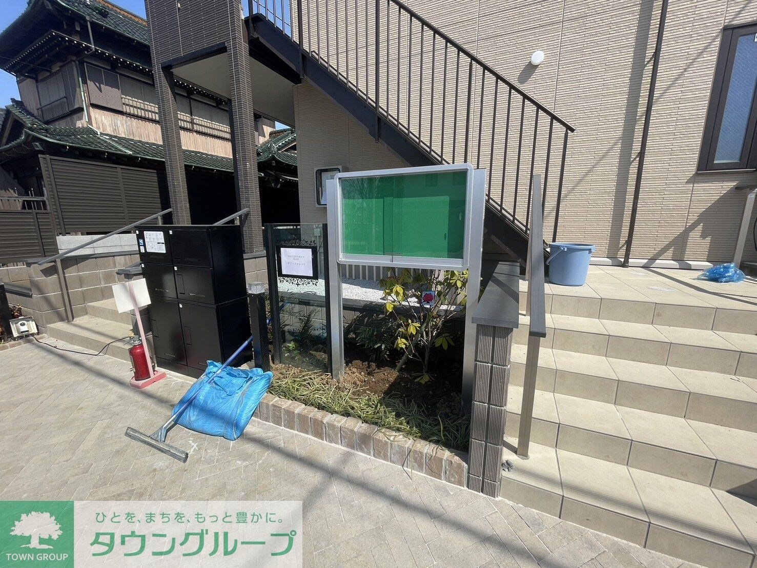 ボア・フォレットの物件内観写真