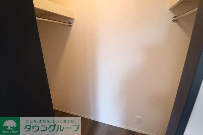 ボア・フォレットの物件内観写真