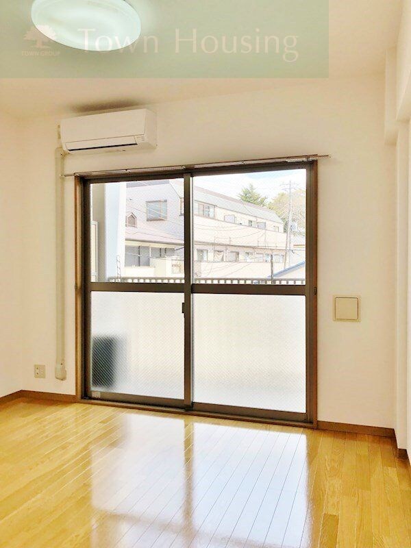 アネックスの物件内観写真