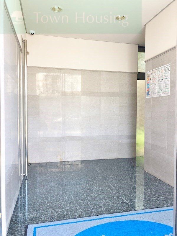 アネックスの物件内観写真