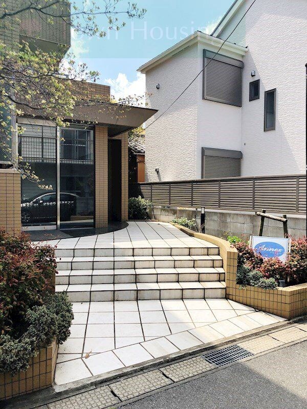 アネックスの物件内観写真