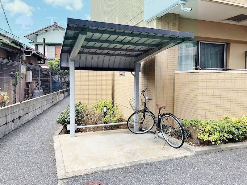 アネックスの物件内観写真