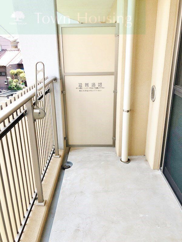 アネックスの物件内観写真