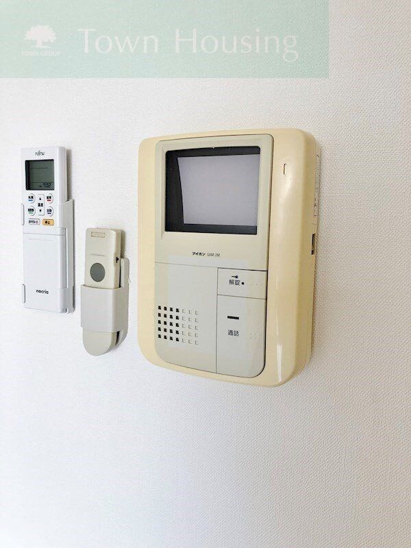 アネックスの物件内観写真