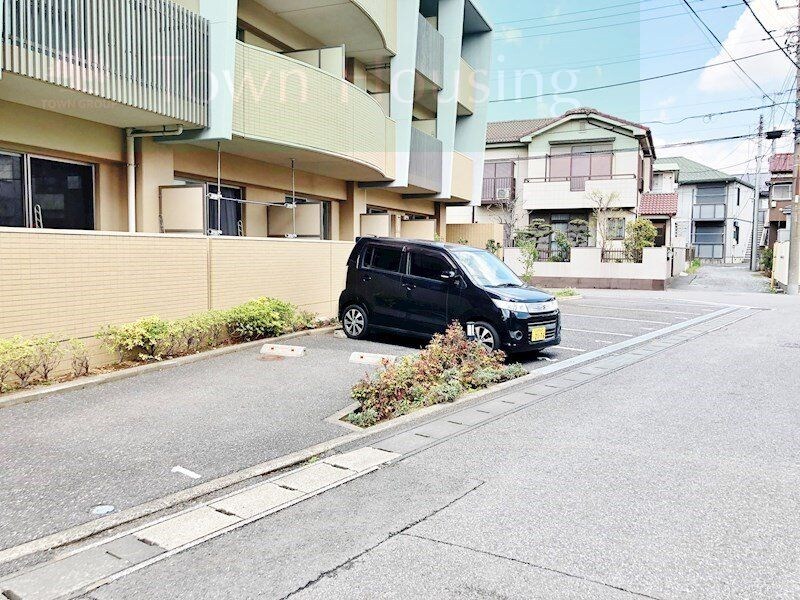 アネックスの物件内観写真