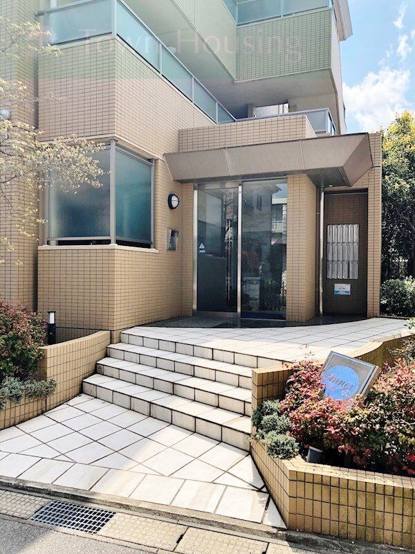 アネックスの物件内観写真