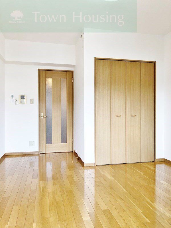 アネックスの物件内観写真