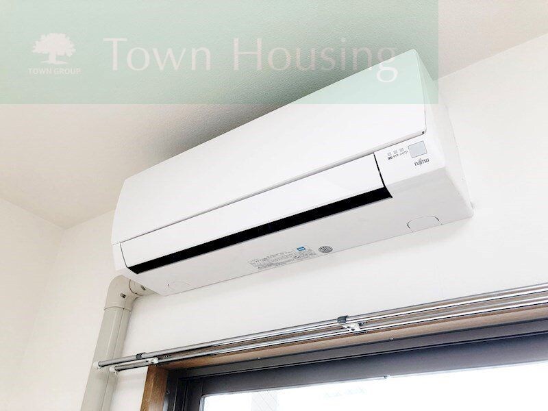 アネックスの物件内観写真