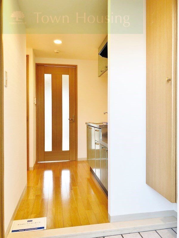 アネックスの物件内観写真