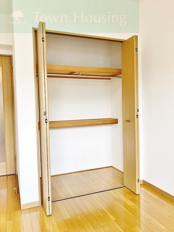 アネックスの物件内観写真