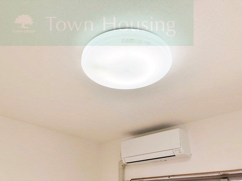 アネックスの物件内観写真