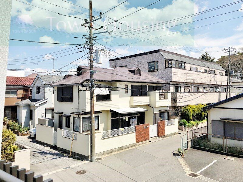 アネックスの物件内観写真