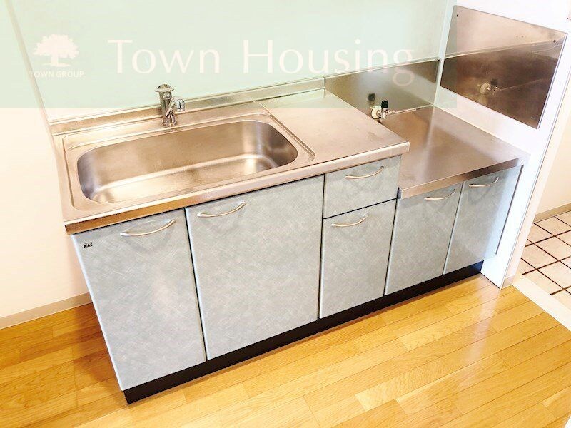 アネックスの物件内観写真