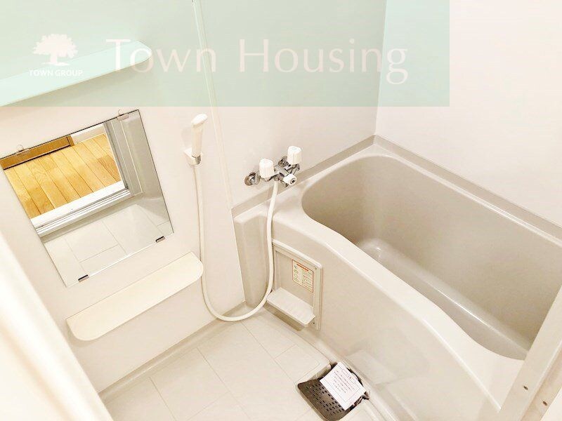 アネックスの物件内観写真