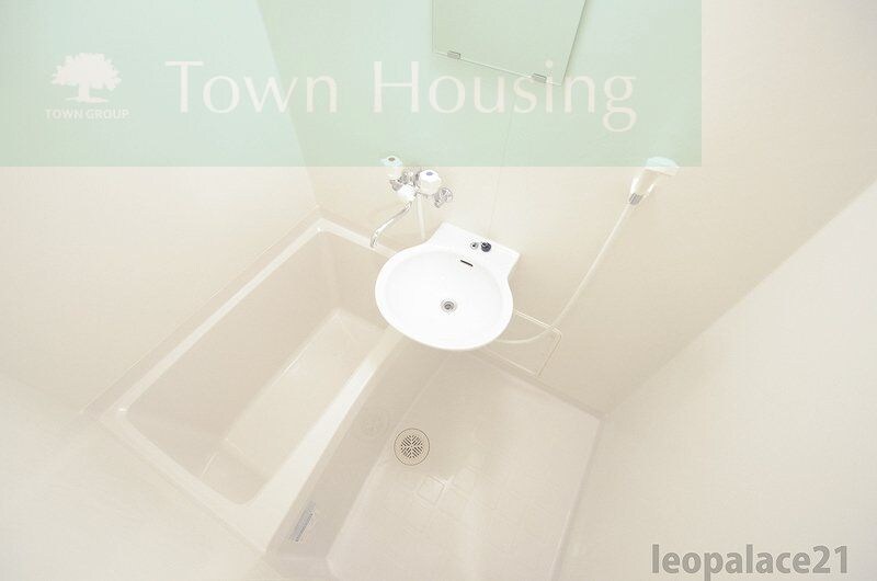 レオパレスハイム つくばの物件内観写真