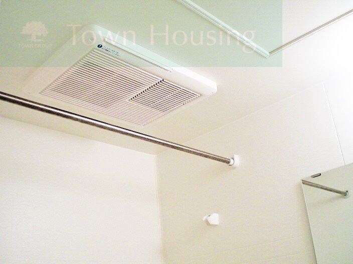 レオパレスハイム つくばの物件内観写真