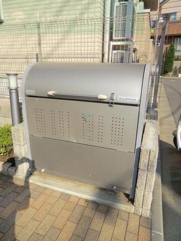 メゾン義の物件内観写真