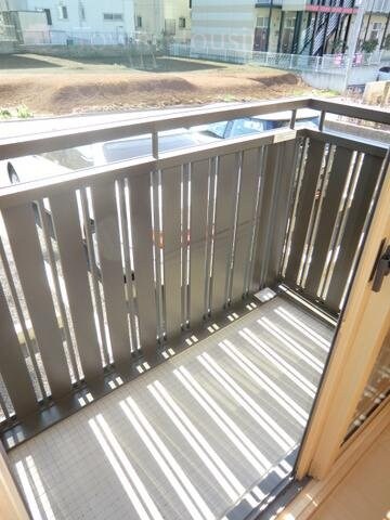 メゾン義の物件内観写真