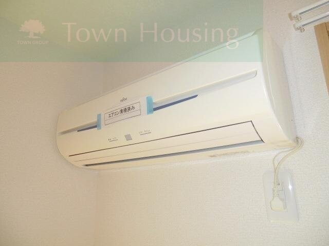 メゾン義の物件内観写真