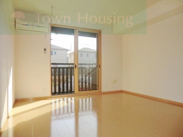 メゾン義の物件内観写真