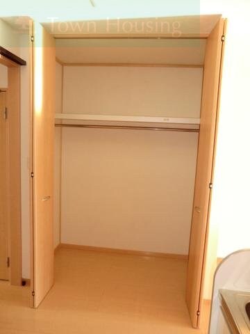 メゾン義の物件内観写真