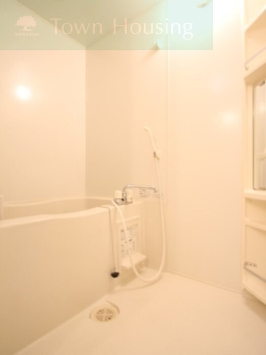 メゾン義の物件内観写真