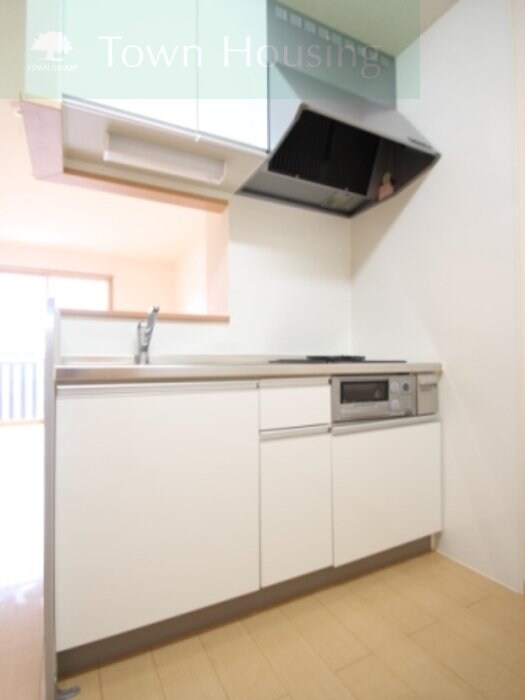 メゾン義の物件内観写真