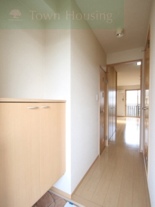 メゾン義の物件内観写真