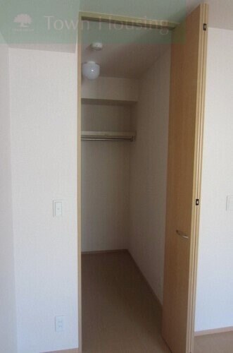 エーデルワイスの物件内観写真