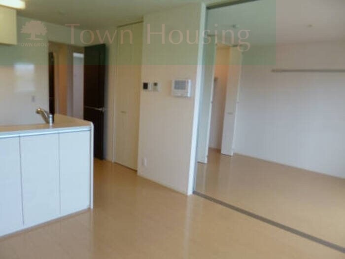 エーデルワイスの物件内観写真