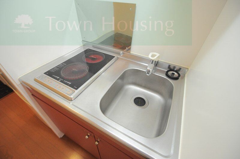 レオパレスSAKUの物件内観写真