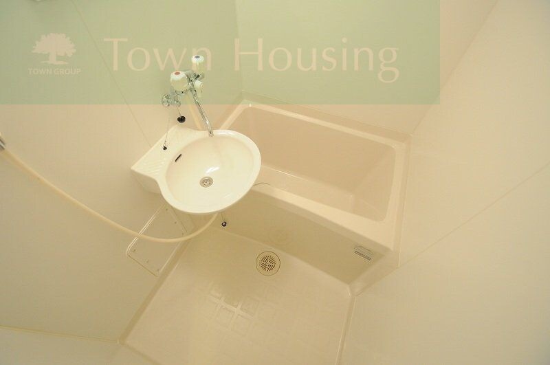 レオパレスSAKUの物件内観写真