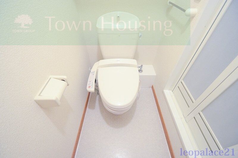 レオパレスSAKUの物件内観写真