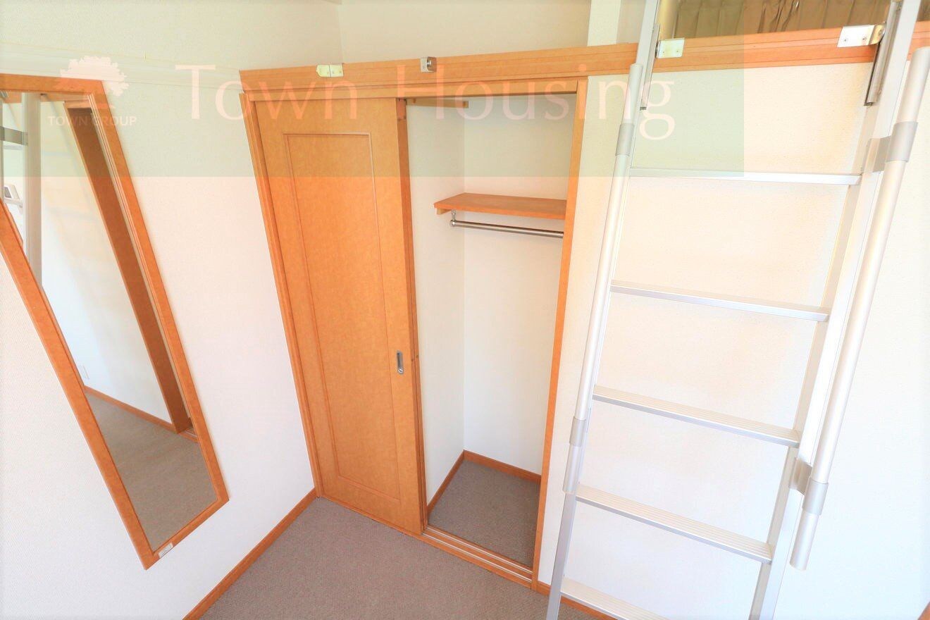 レオパレスSAKUの物件内観写真