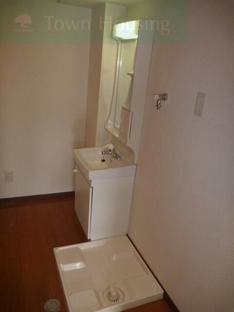 スクエア コートの物件内観写真