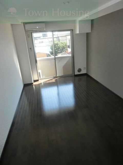 ラ・カッシーナ幕張の物件内観写真