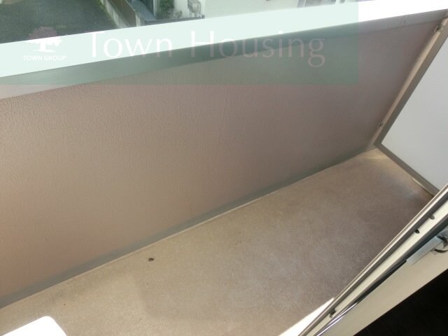 ラ・カッシーナ幕張の物件内観写真