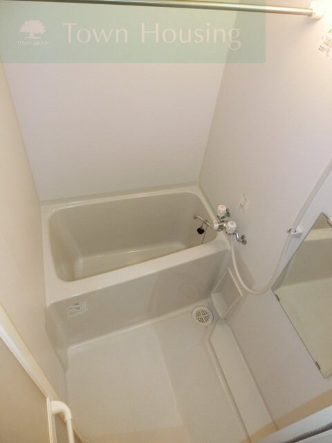 ラ・カッシーナ幕張の物件内観写真