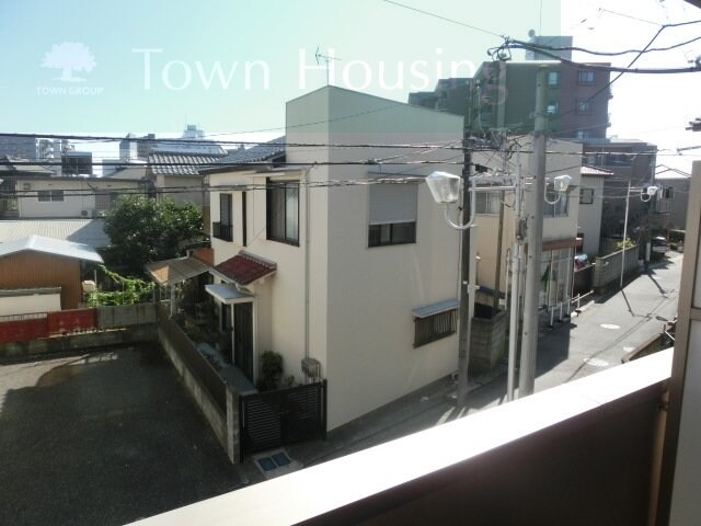 ラ・カッシーナ幕張の物件内観写真