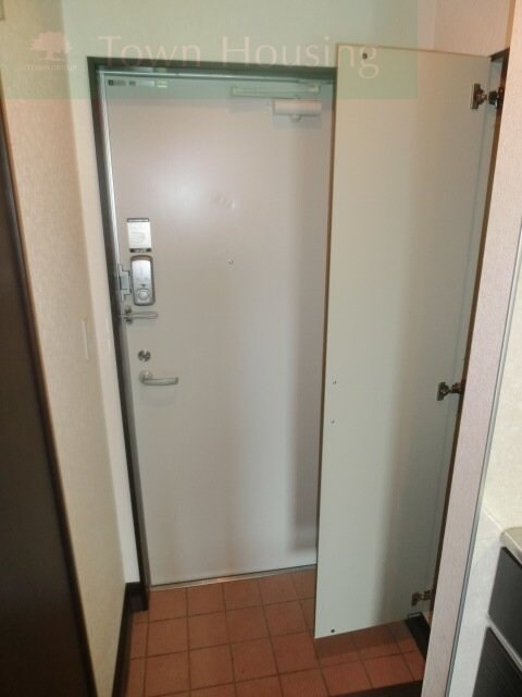 ラ・カッシーナ幕張の物件内観写真